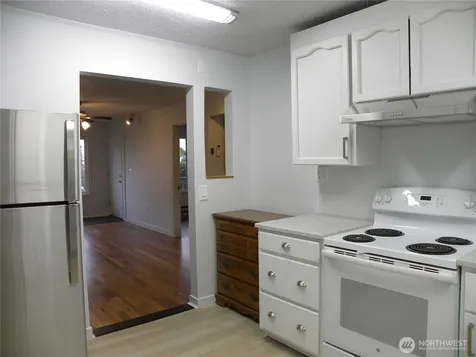 5414 Mcdacer Avenue Tacoma WA 98404