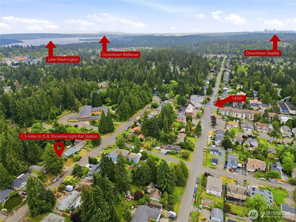 14716 22nd Avenue NE Shoreline WA 98155