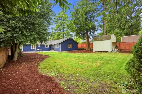 14716 22nd Avenue NE Shoreline WA 98155