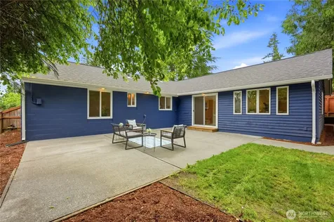 14716 22nd Avenue NE Shoreline WA 98155