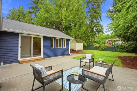 14716 22nd Avenue NE Shoreline WA 98155