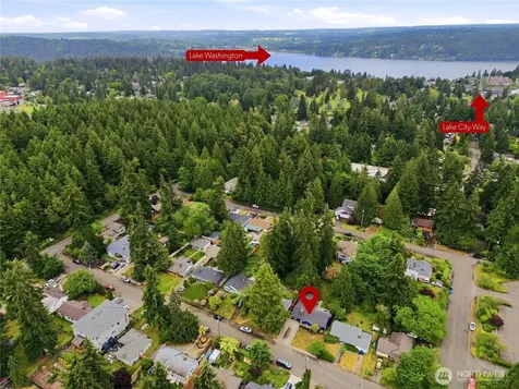 14716 22nd Avenue NE Shoreline WA 98155