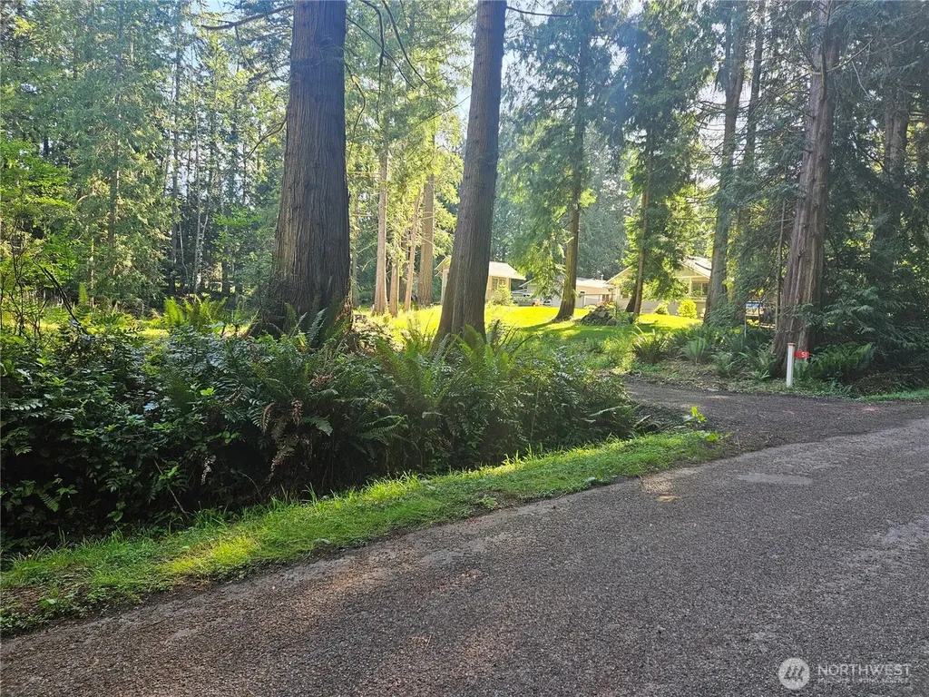 51 Ames Lane Port Ludlow WA 98365