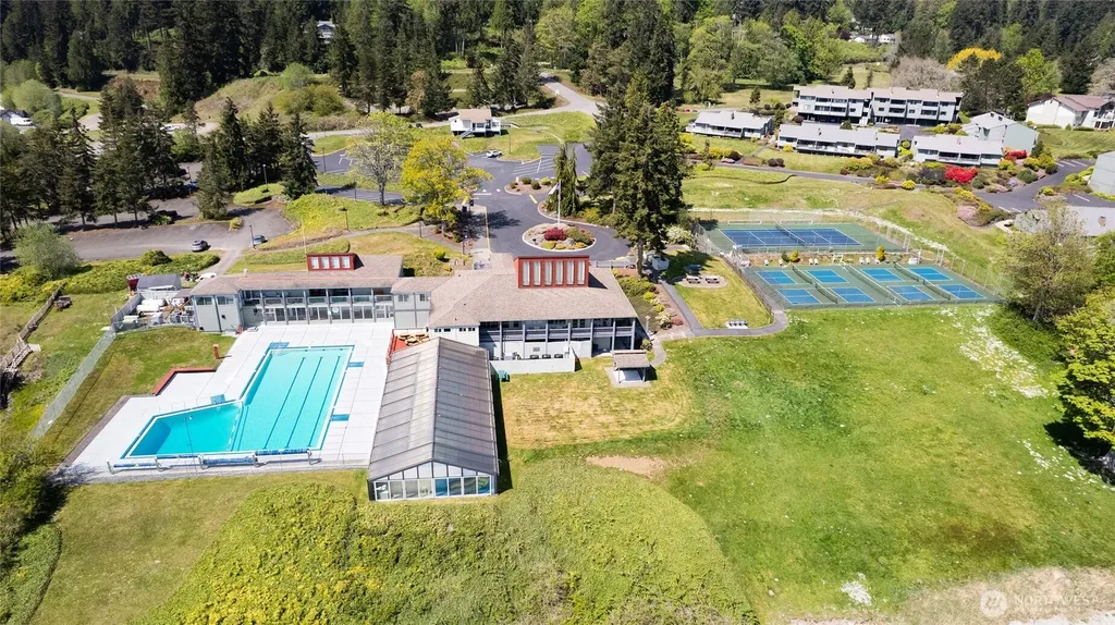 51 Ames Lane Port Ludlow WA 98365
