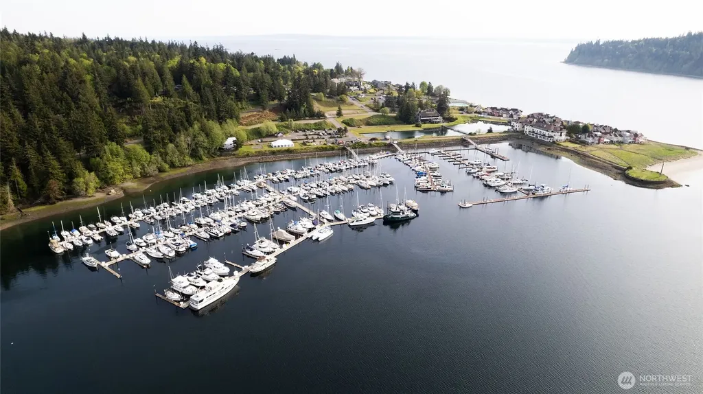 51 Ames Lane Port Ludlow WA 98365