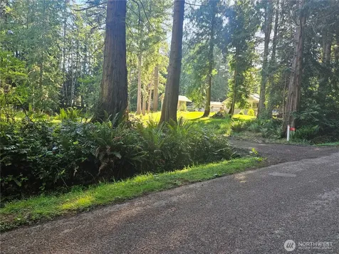 51 Ames Lane Port Ludlow WA 98365