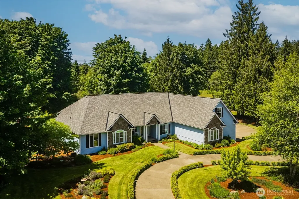 7711 Countrywood Drive SE Olympia WA 98501