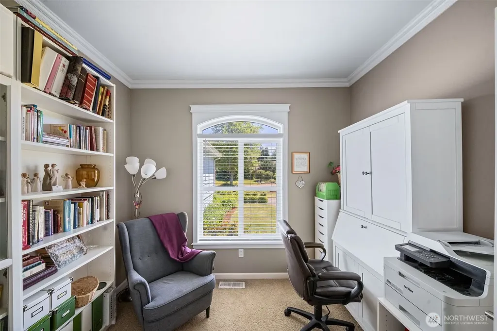 7711 Countrywood Drive SE Olympia WA 98501