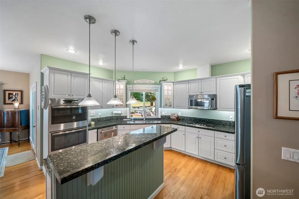 7711 Countrywood Drive SE Olympia WA 98501