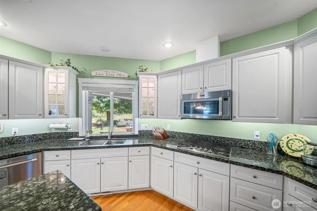 7711 Countrywood Drive SE Olympia WA 98501