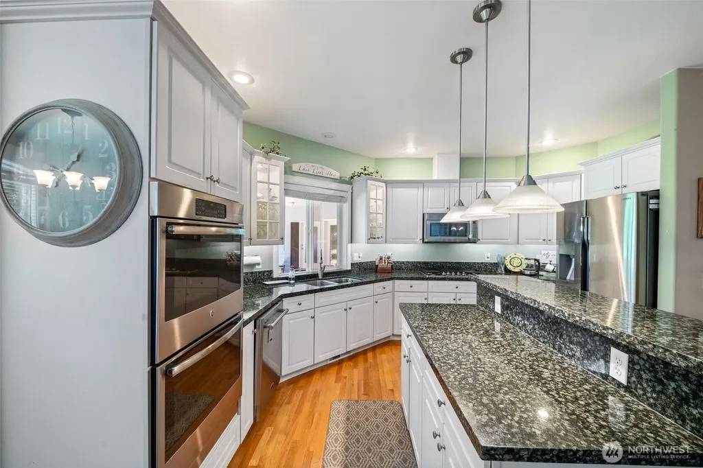 7711 Countrywood Drive SE Olympia WA 98501