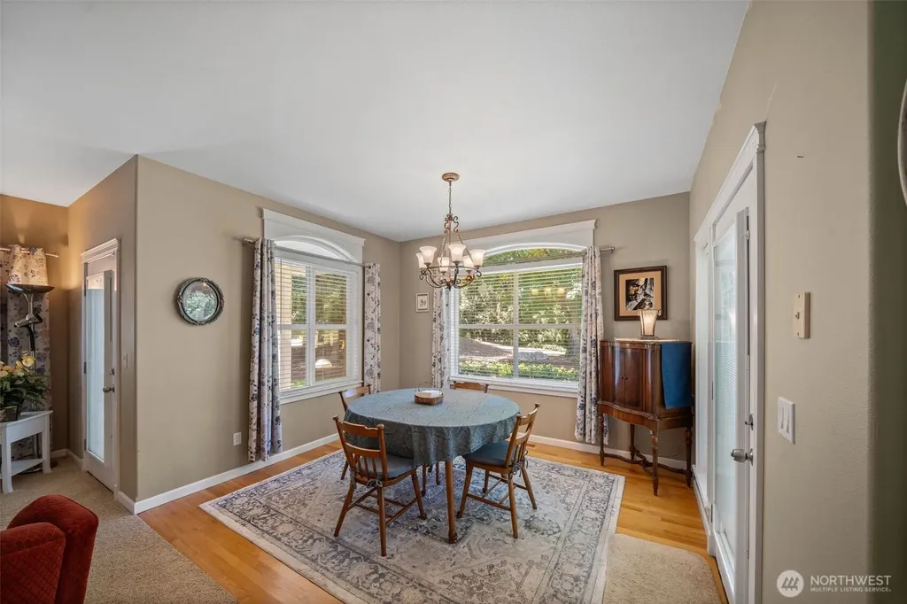 7711 Countrywood Drive SE Olympia WA 98501