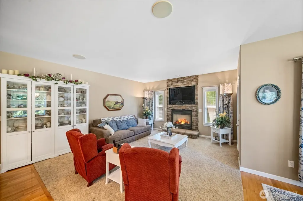 7711 Countrywood Drive SE Olympia WA 98501