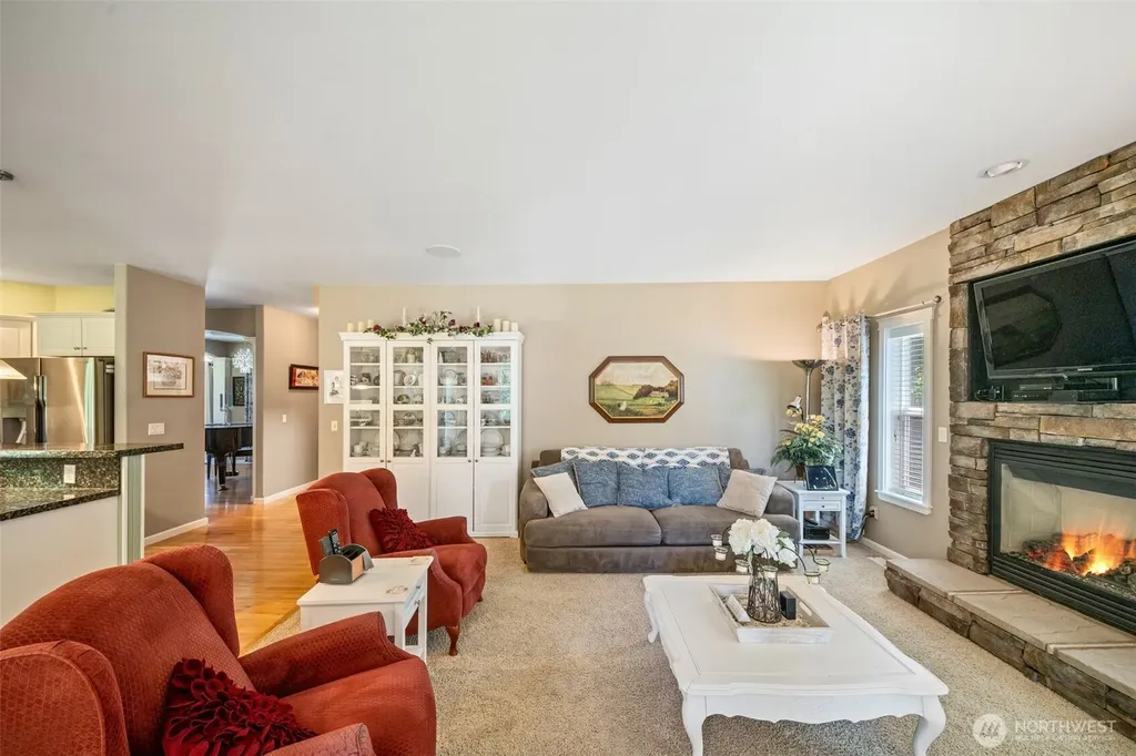 7711 Countrywood Drive SE Olympia WA 98501