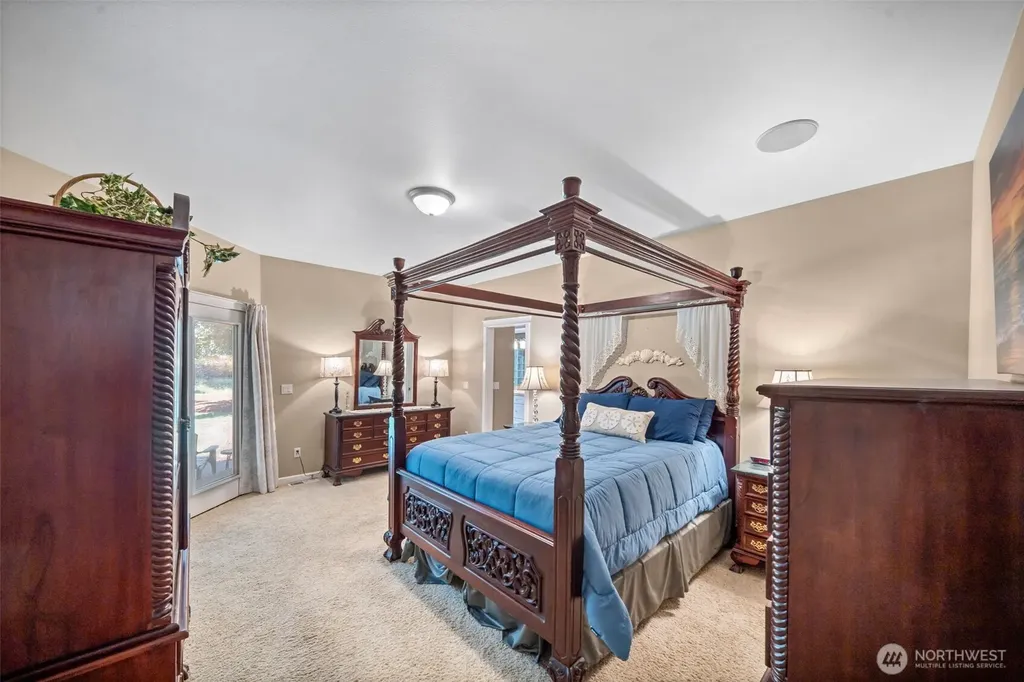 7711 Countrywood Drive SE Olympia WA 98501