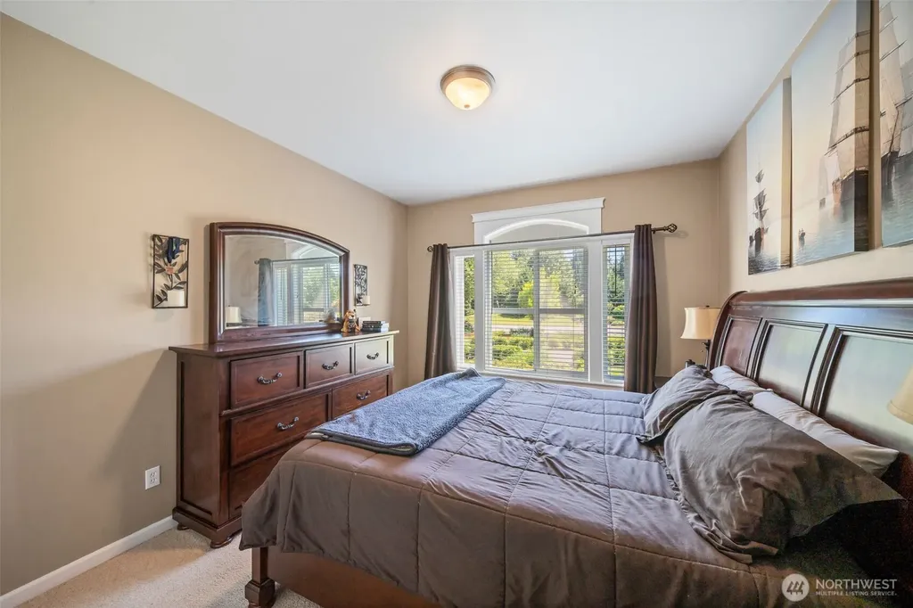 7711 Countrywood Drive SE Olympia WA 98501