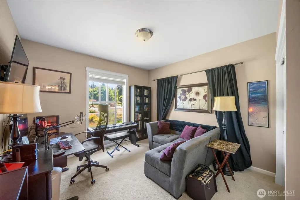 7711 Countrywood Drive SE Olympia WA 98501