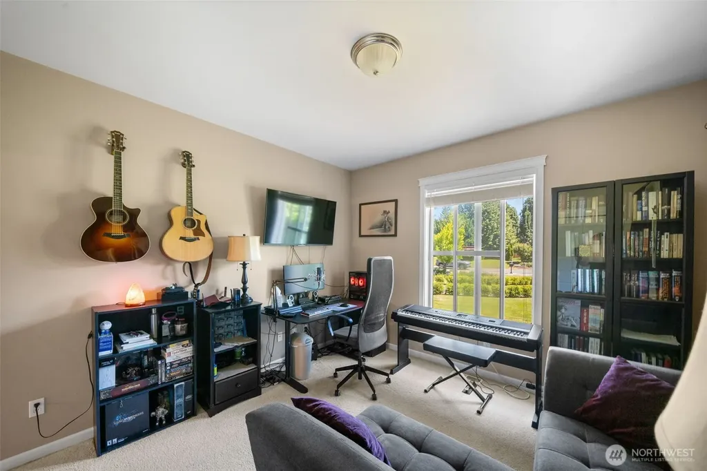 7711 Countrywood Drive SE Olympia WA 98501