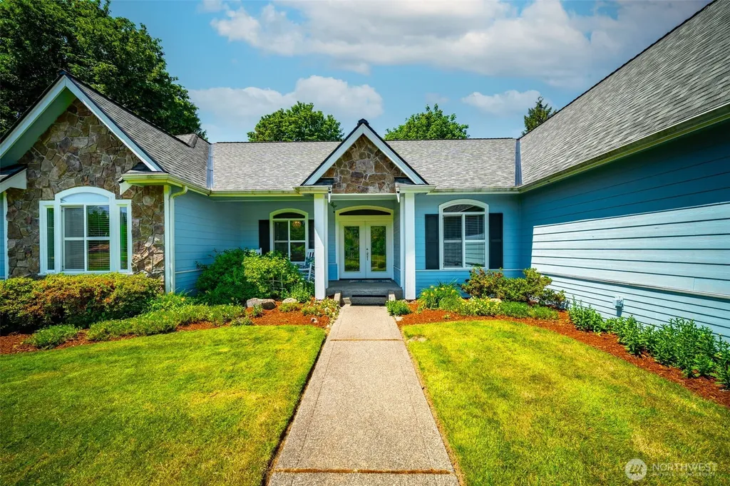 7711 Countrywood Drive SE Olympia WA 98501