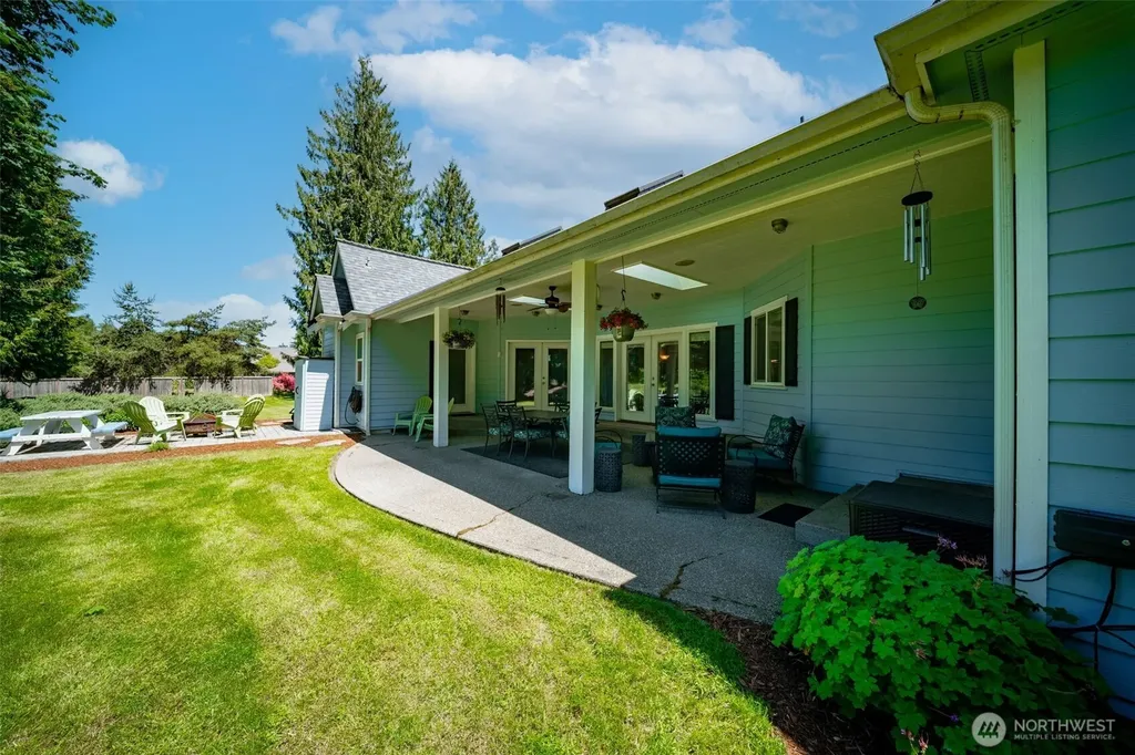7711 Countrywood Drive SE Olympia WA 98501