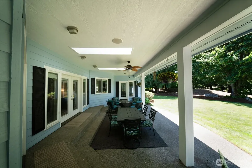 7711 Countrywood Drive SE Olympia WA 98501