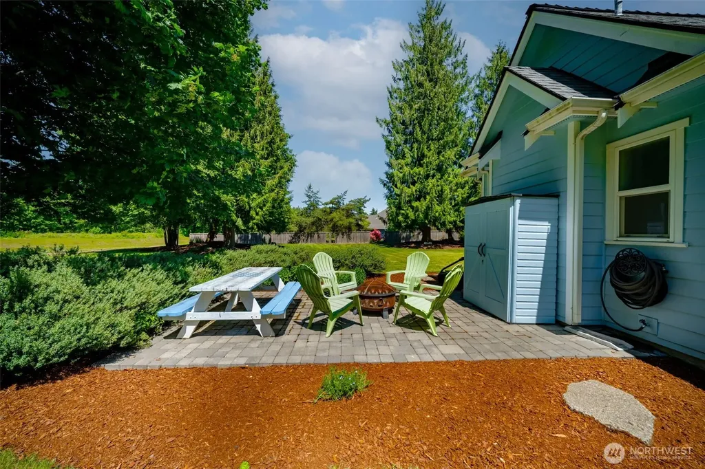 7711 Countrywood Drive SE Olympia WA 98501