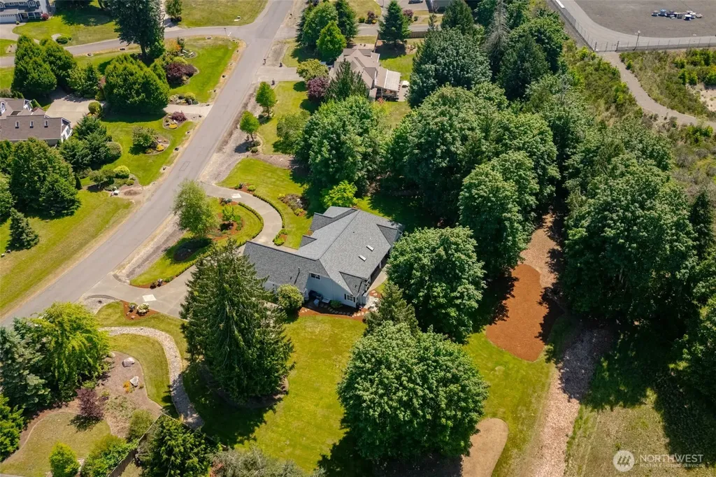 7711 Countrywood Drive SE Olympia WA 98501