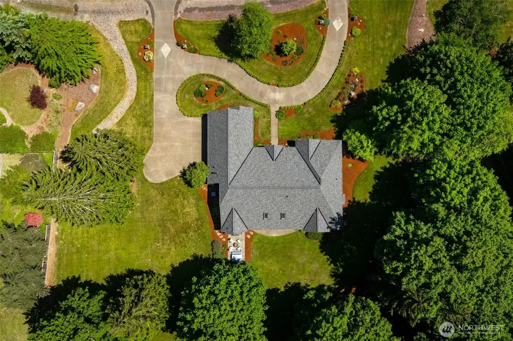 7711 Countrywood Drive SE Olympia WA 98501
