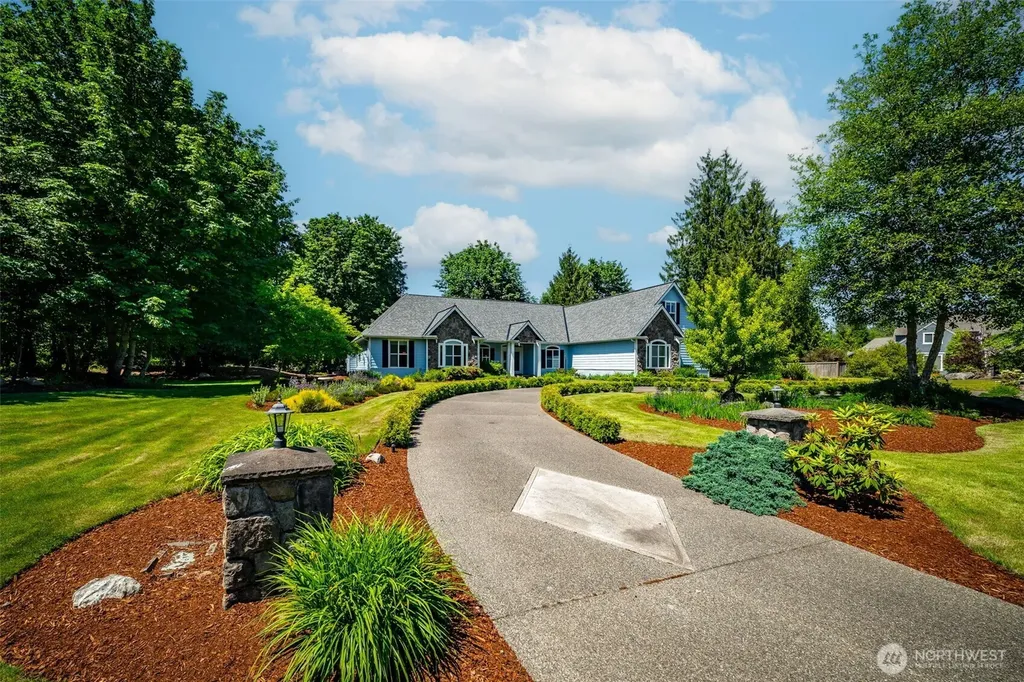 7711 Countrywood Drive SE Olympia WA 98501