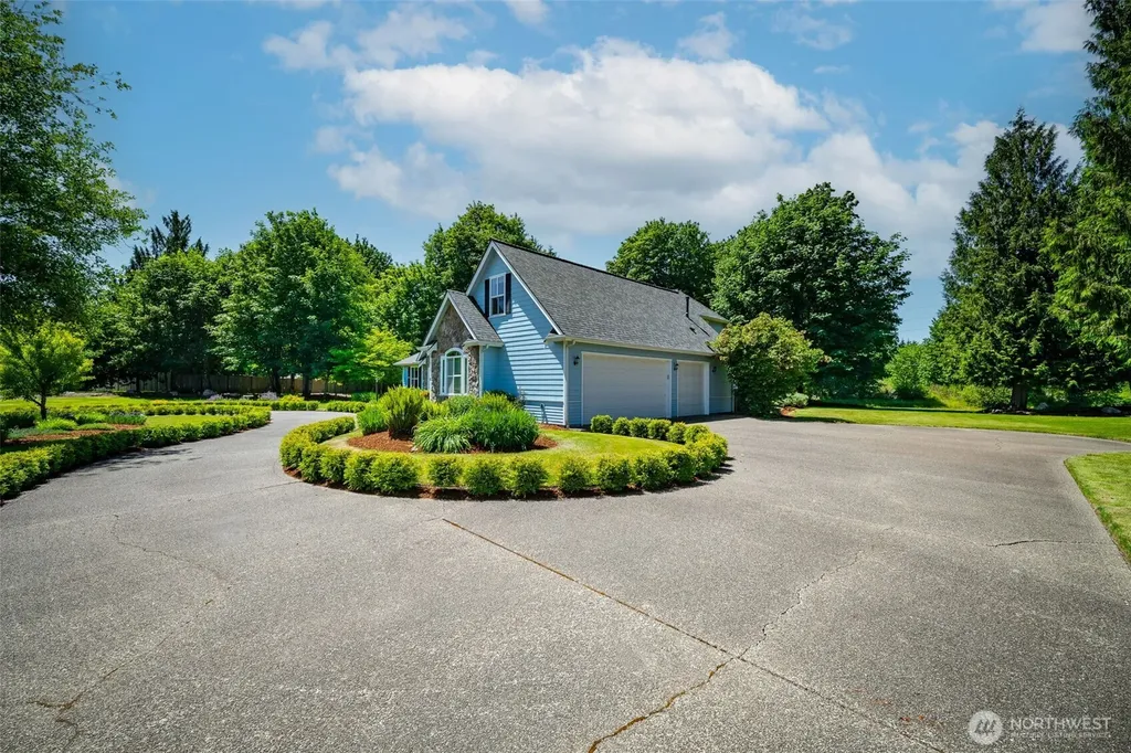 7711 Countrywood Drive SE Olympia WA 98501