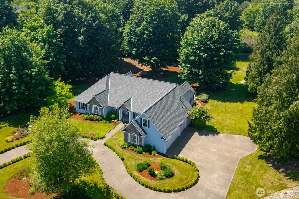 7711 Countrywood Drive SE Olympia WA 98501