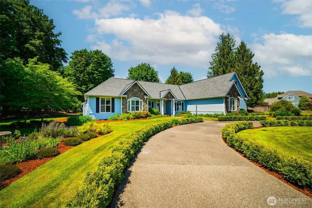 7711 Countrywood Drive SE Olympia WA 98501