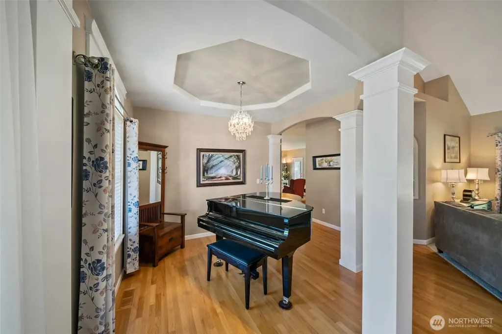 7711 Countrywood Drive SE Olympia WA 98501