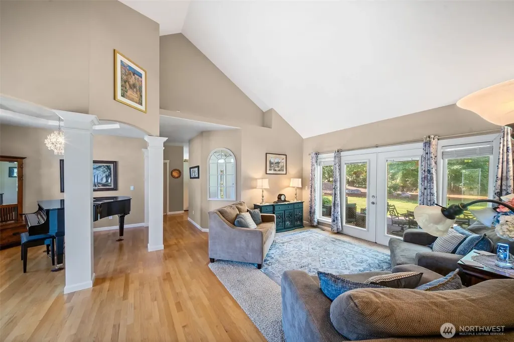 7711 Countrywood Drive SE Olympia WA 98501