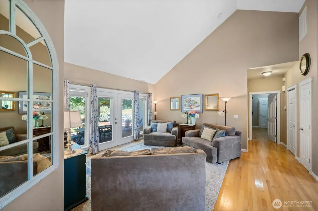 7711 Countrywood Drive SE Olympia WA 98501