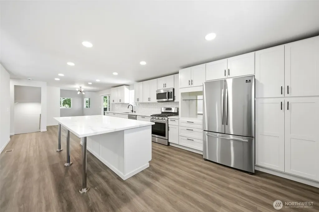 30811 26th Avenue SW Federal Way WA 98023