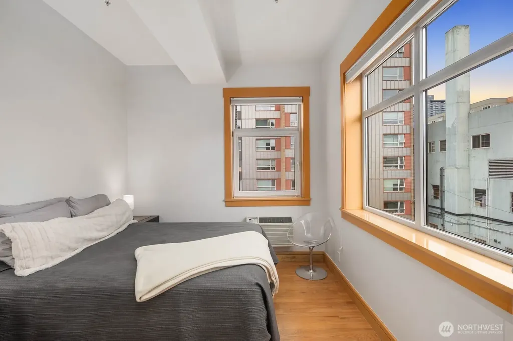 81 Vine Street Seattle WA 98121
