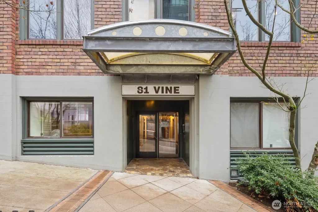 81 Vine Street Seattle WA 98121