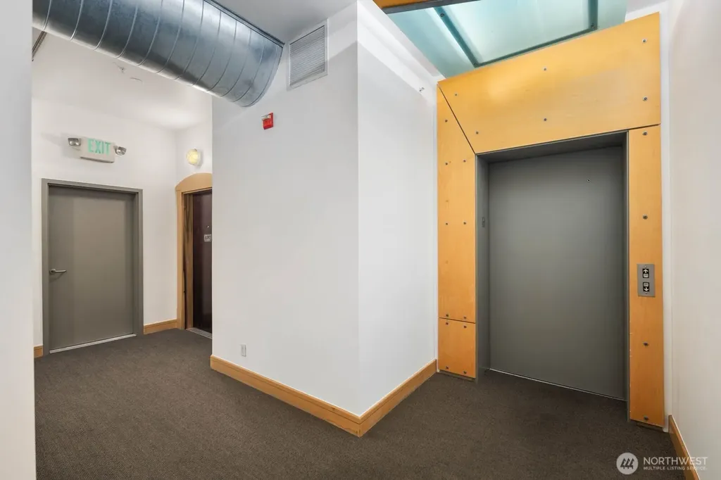 81 Vine Street Seattle WA 98121