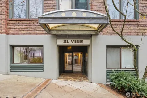 81 Vine Street Seattle WA 98121
