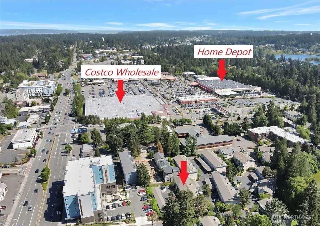 1126 N 198th Shoreline WA 98133