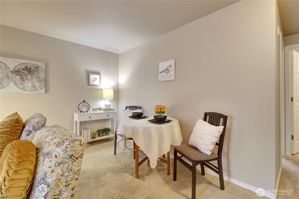 1126 N 198th Shoreline WA 98133