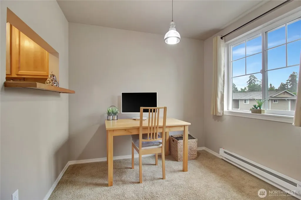 1126 N 198th Shoreline WA 98133