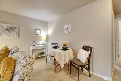 1126 N 198th Street Shoreline WA 98133
