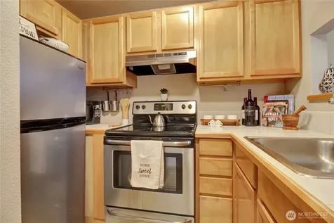 1126 N 198th Shoreline WA 98133