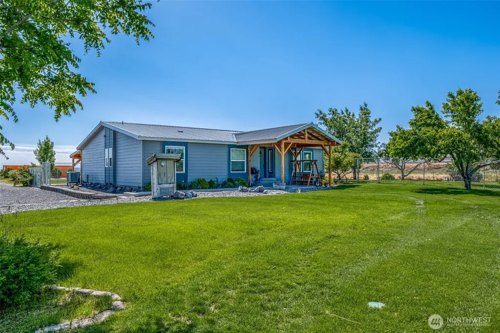 4035 Rd Q SW Quincy WA 98848