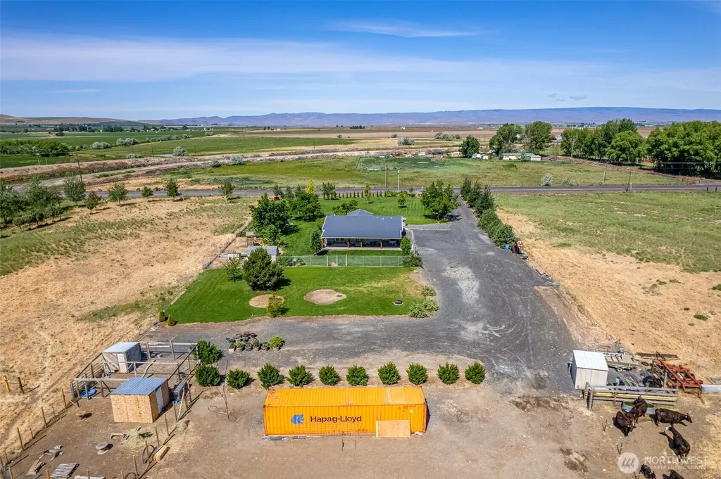4035 Rd Q SW Quincy WA 98848