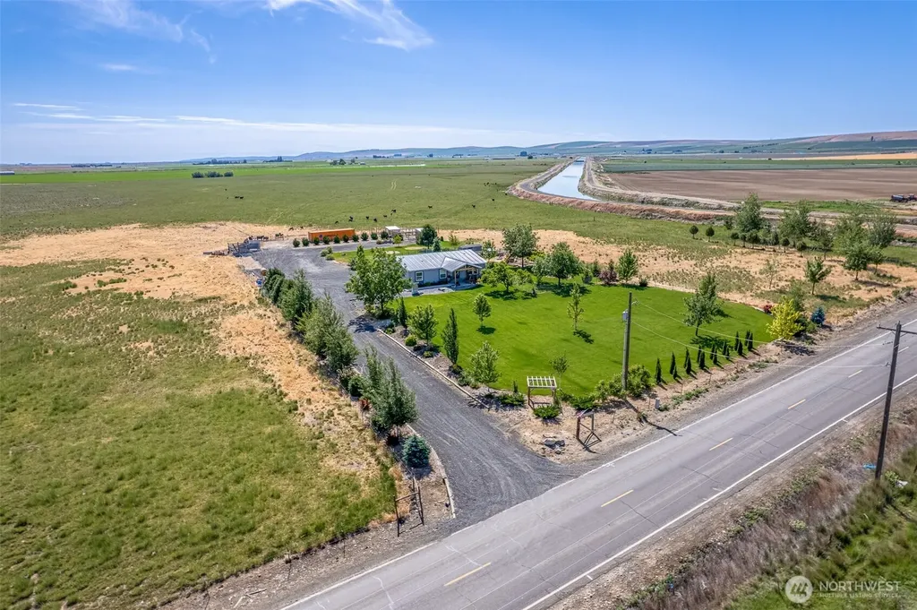 4035 Rd Q SW Quincy WA 98848