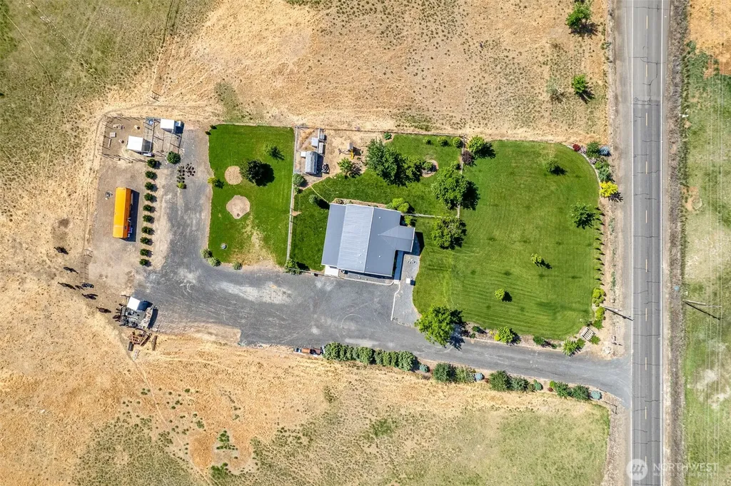 4035 Rd Q SW Quincy WA 98848