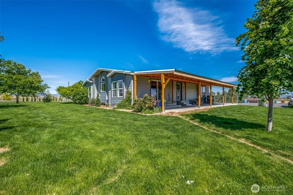 4035 Rd Q SW Quincy WA 98848